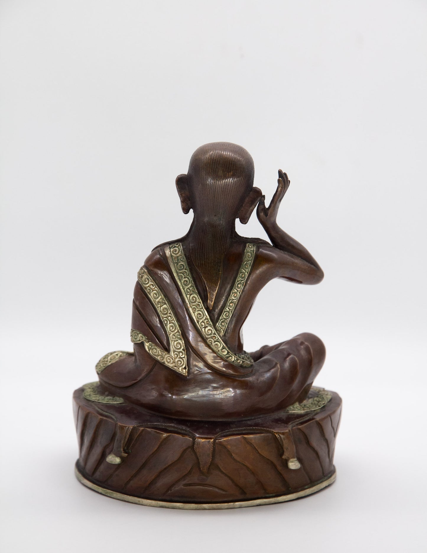 Milarepa Statue I