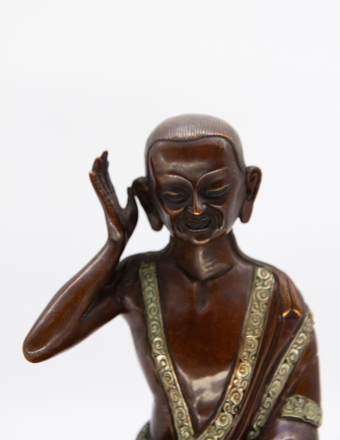 Milarepa Statue I