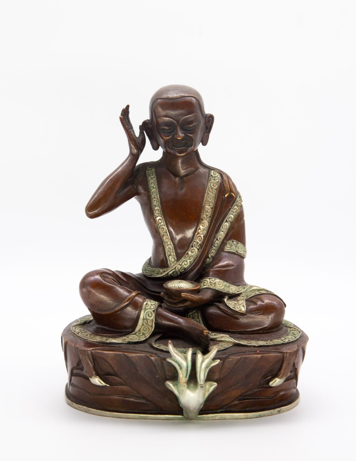 Milarepa Statue I