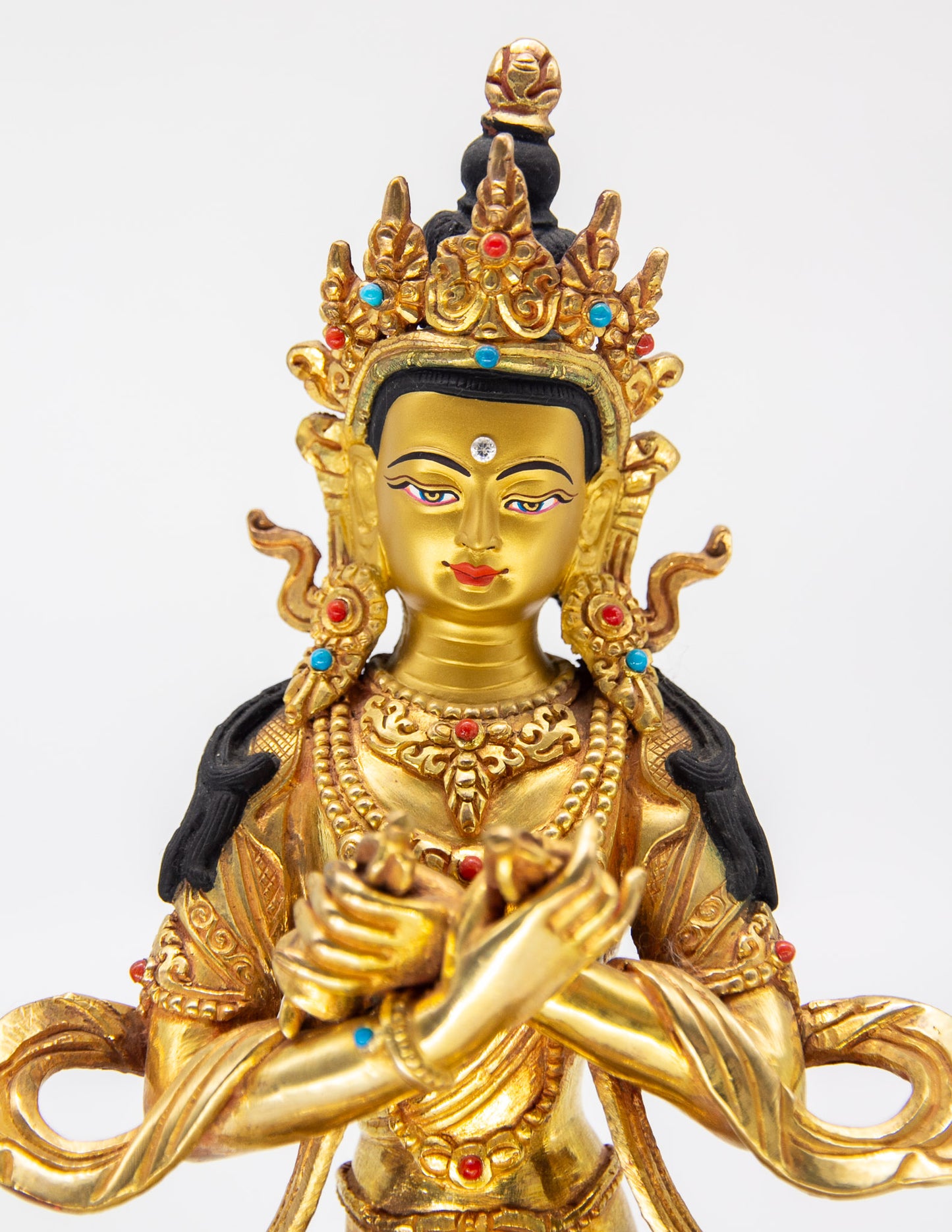 Vajradhara-Statue I