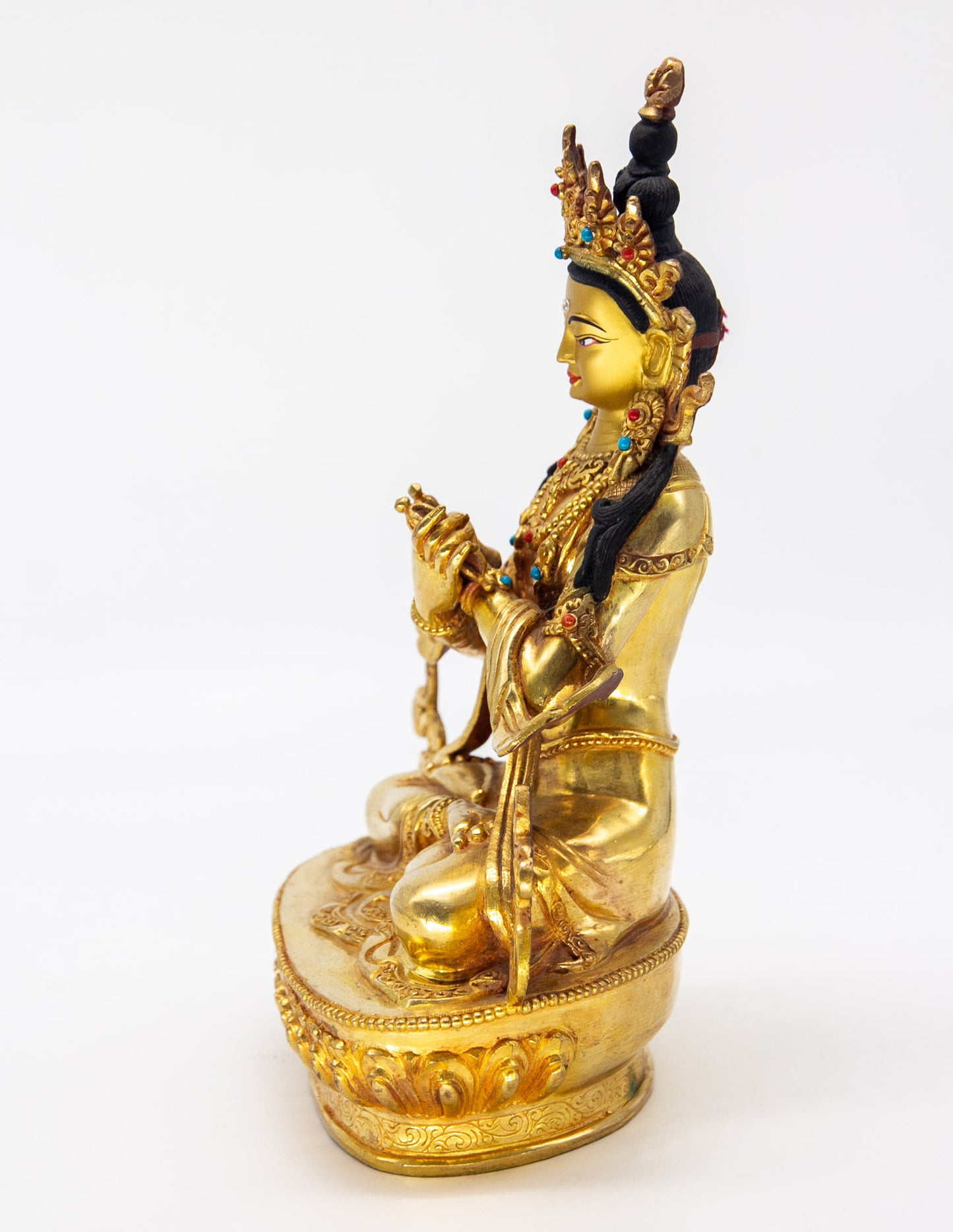 Vajradhara-Statue I