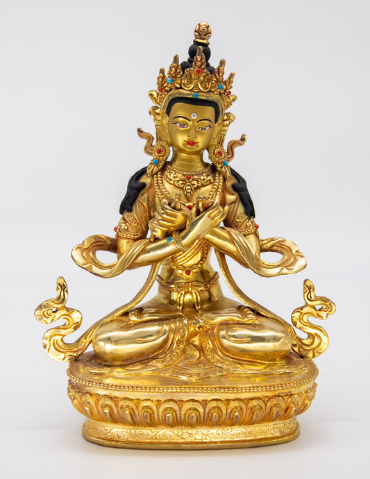 Vajradhara Statue I