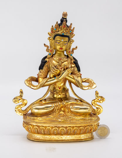 Statue de Vajradhara I