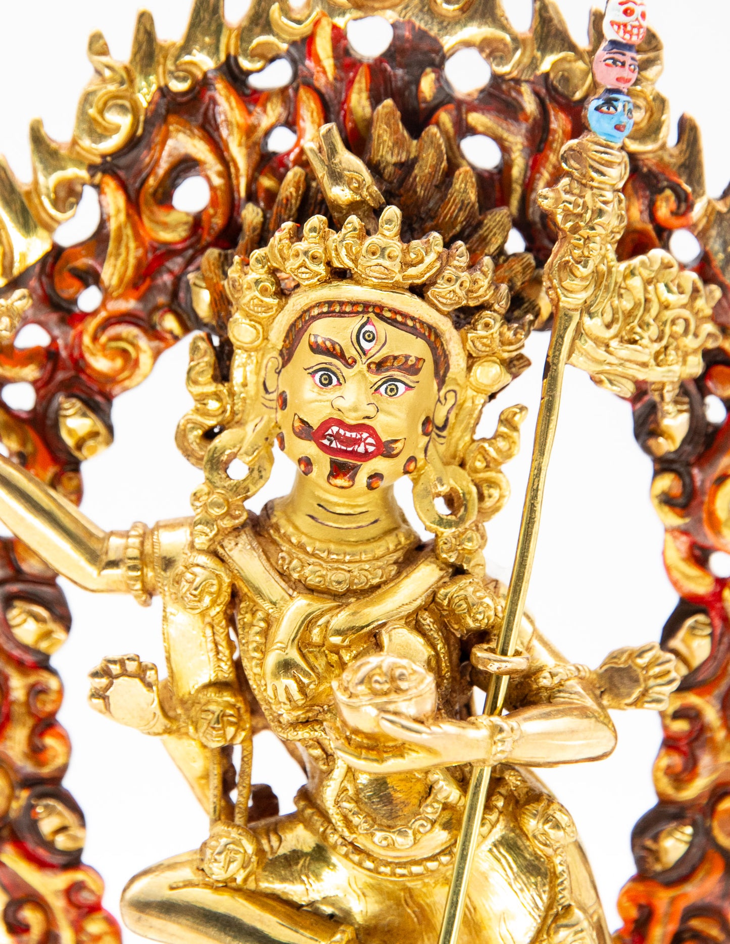 Vajrayogini Statue II