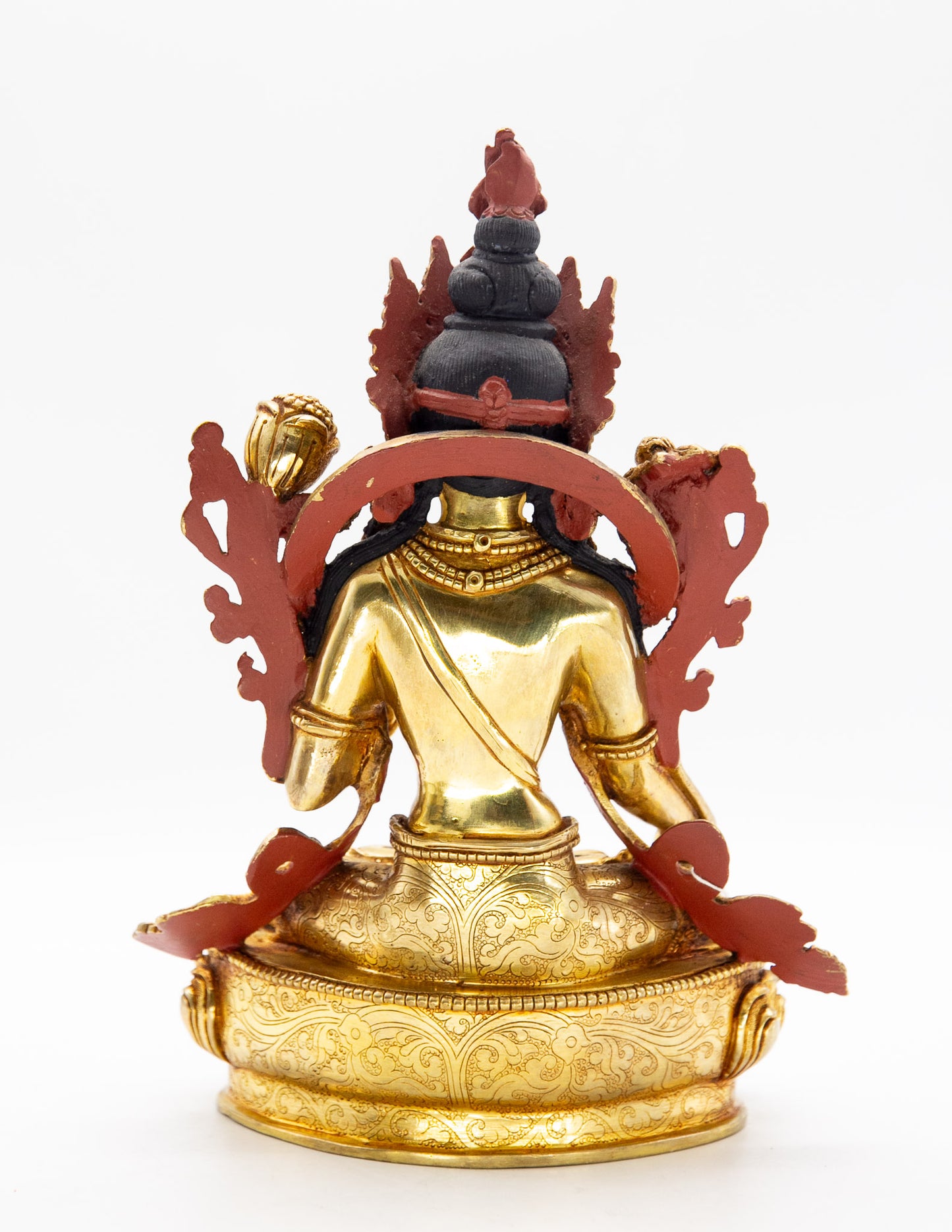 White Tara Statue III