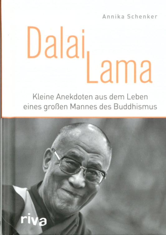 Dalai Lama