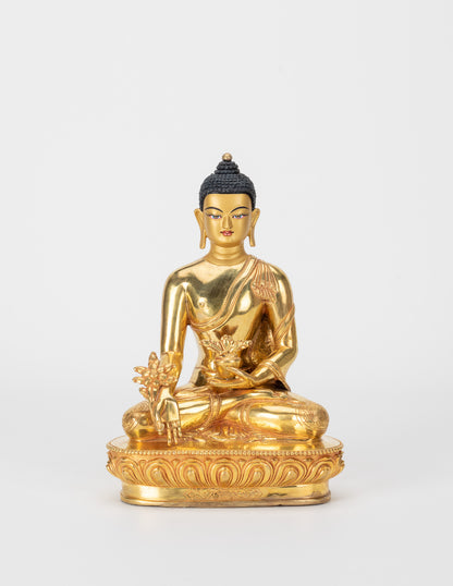 Medicine Buddha VI