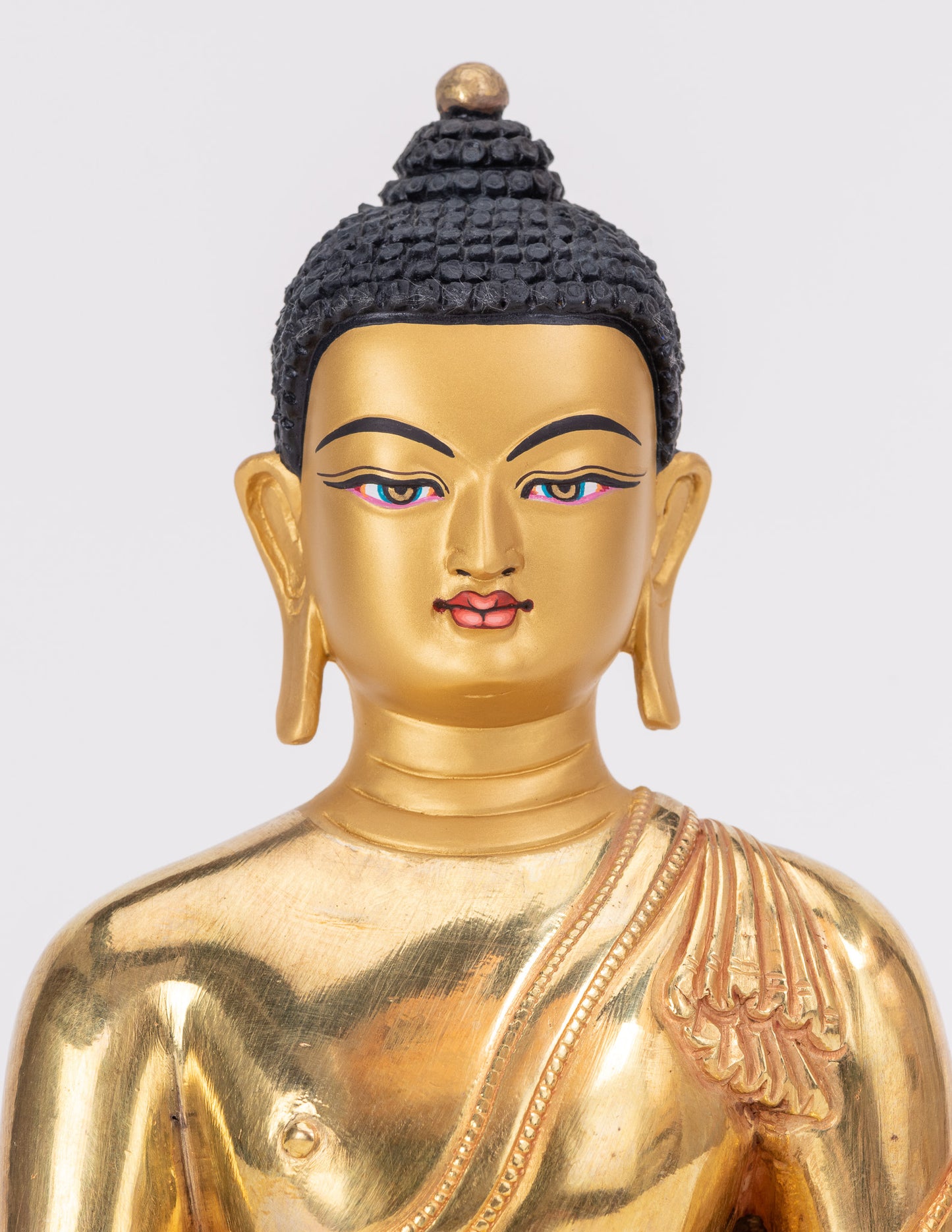 Medicine Buddha VI