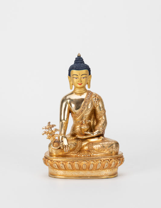 Bouddha de médecine V