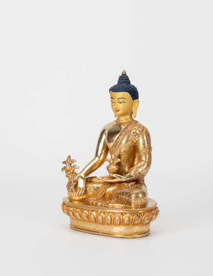 Bouddha de médecine V