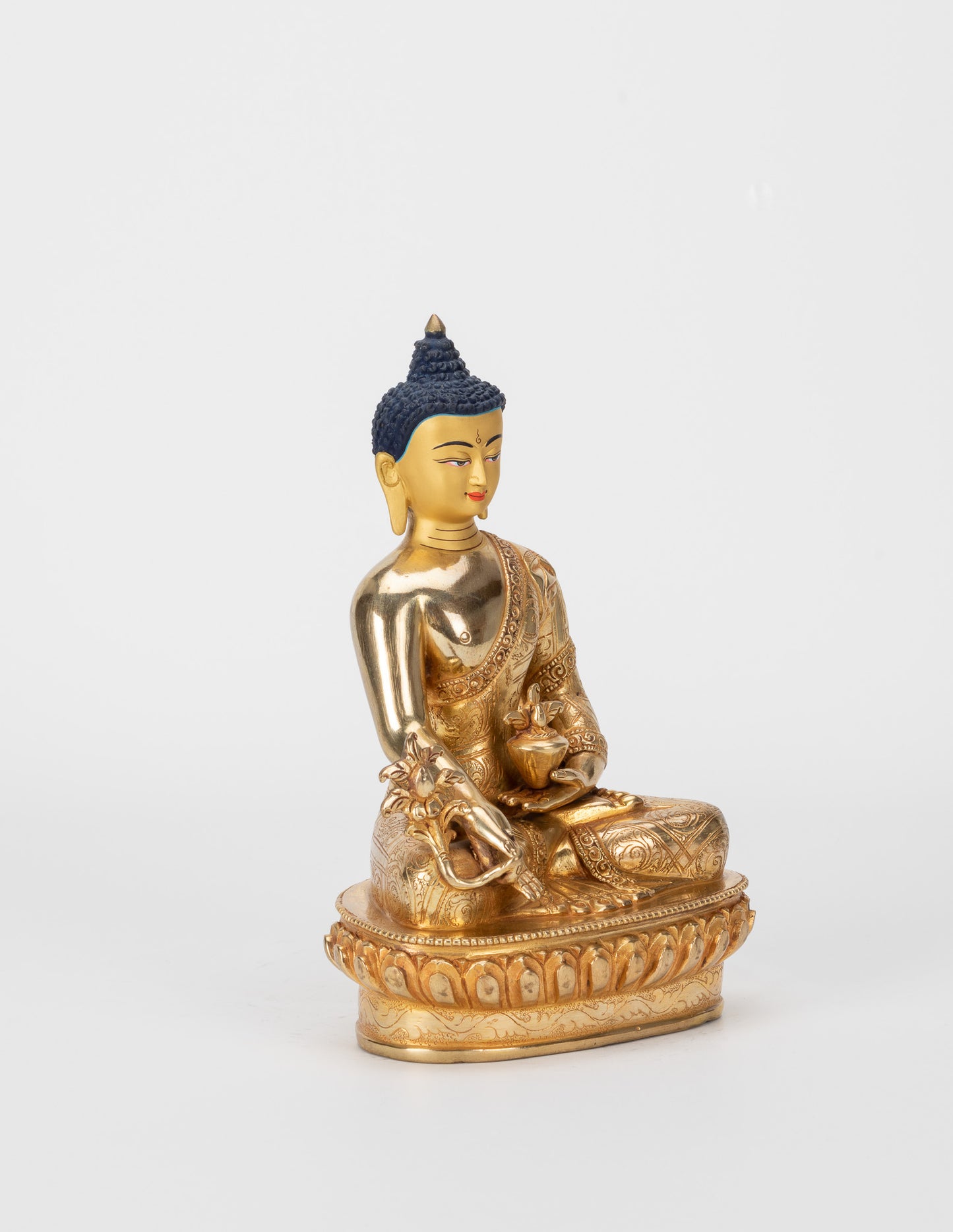 Medicine Buddha V