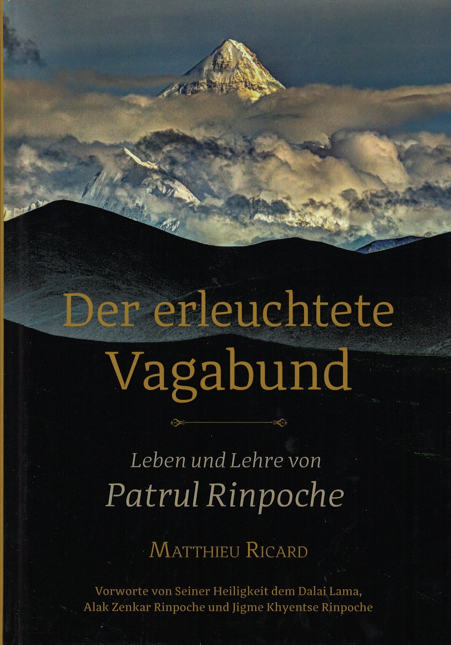 Der erleuchtete Vagabund