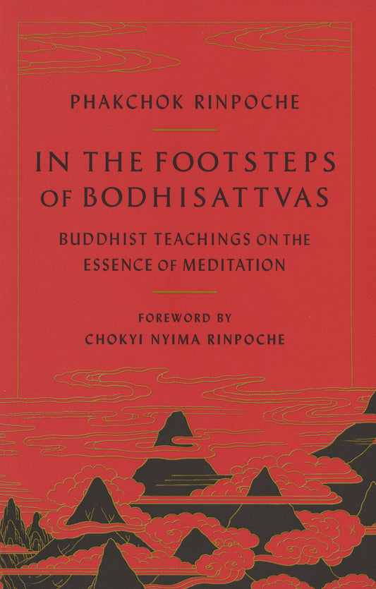 Sur les traces des bodhisattvas
