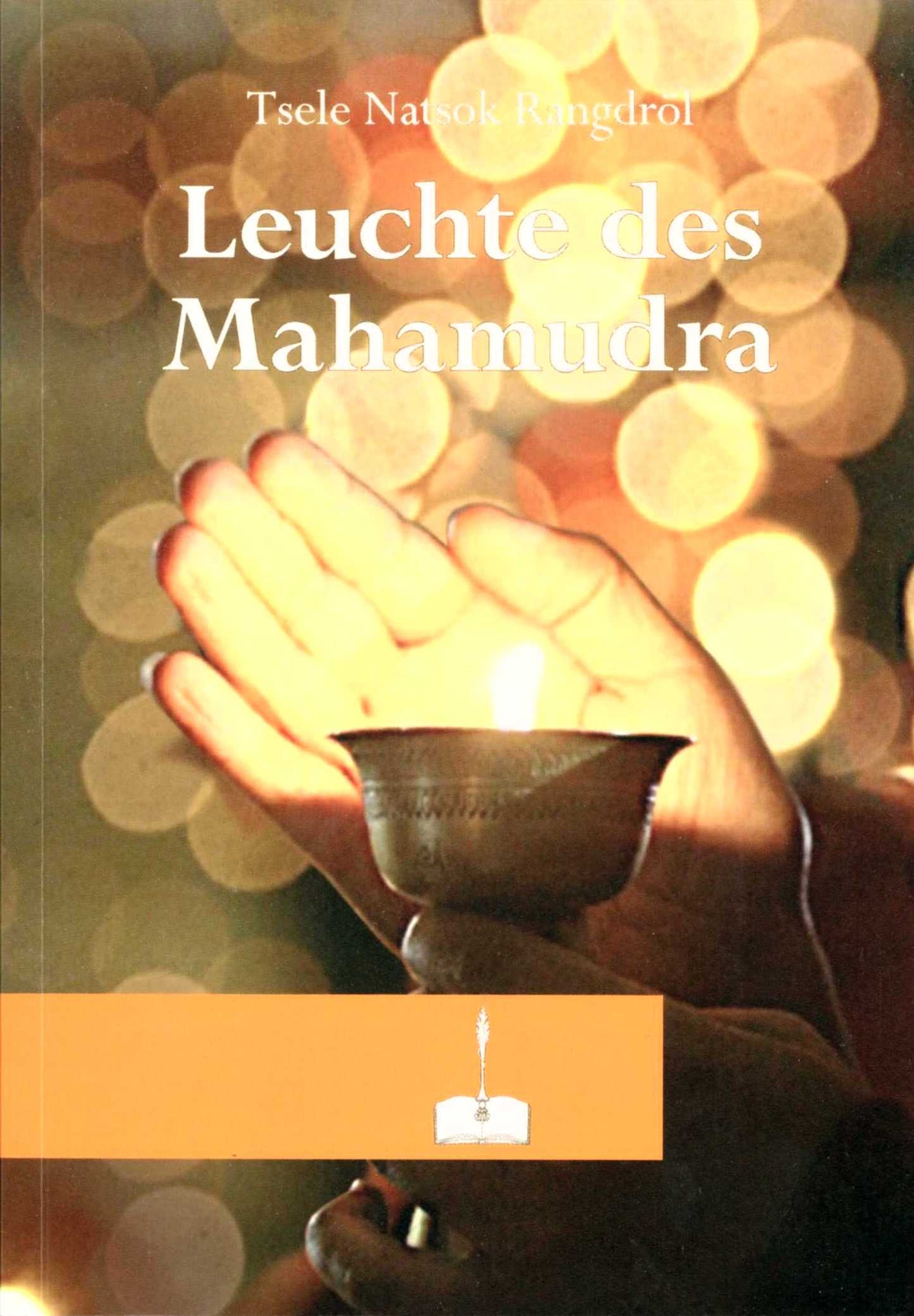 Leuchte des Mahamudra