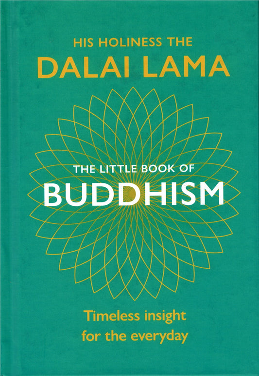 Le petit livre du bouddhisme