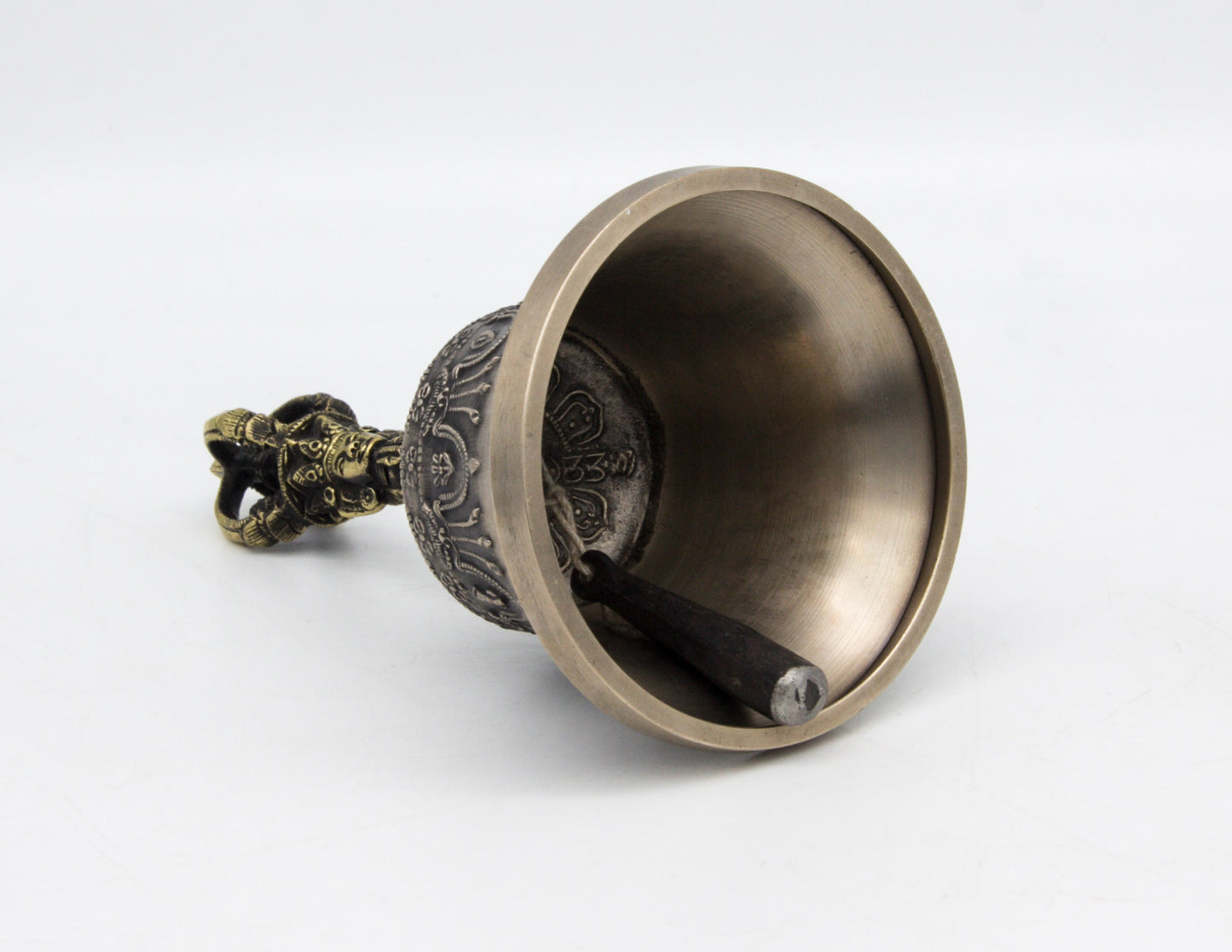 Fine Quality Bell & Dorje I – Ani