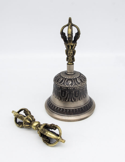 Belle qualité Bell &amp; Dorje II – Standard