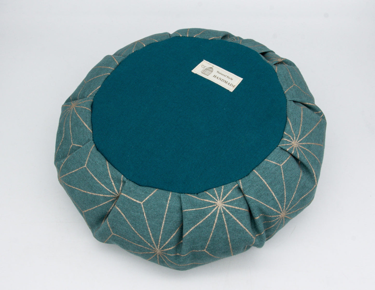 Lightweight Meditation Cushion – Medium