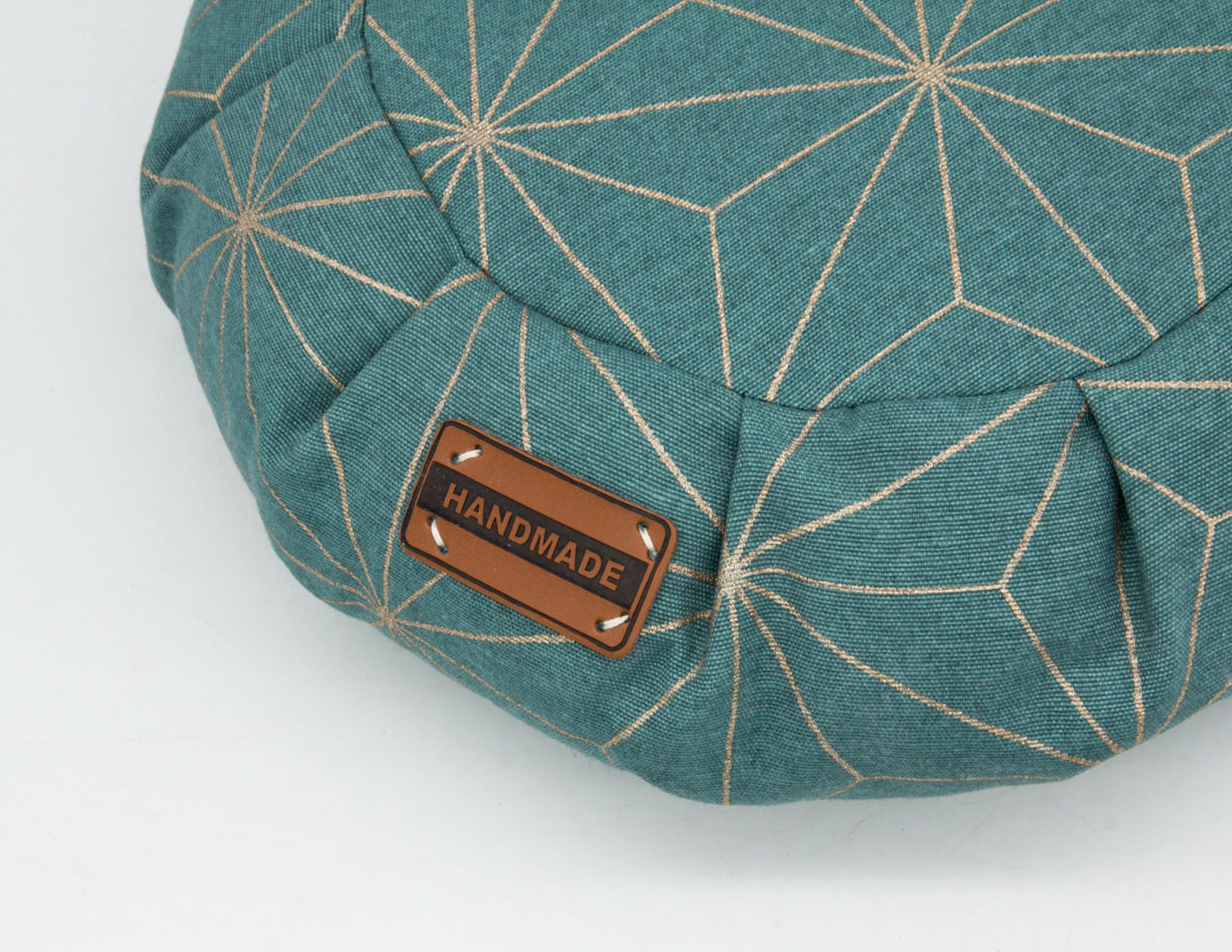 Lightweight Meditation Cushion – Medium