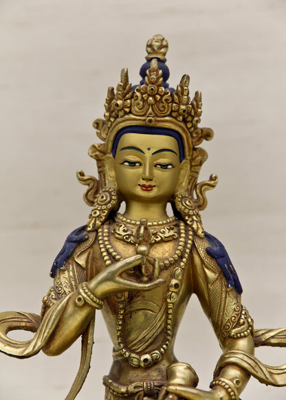 Statue de Vajrasattva II